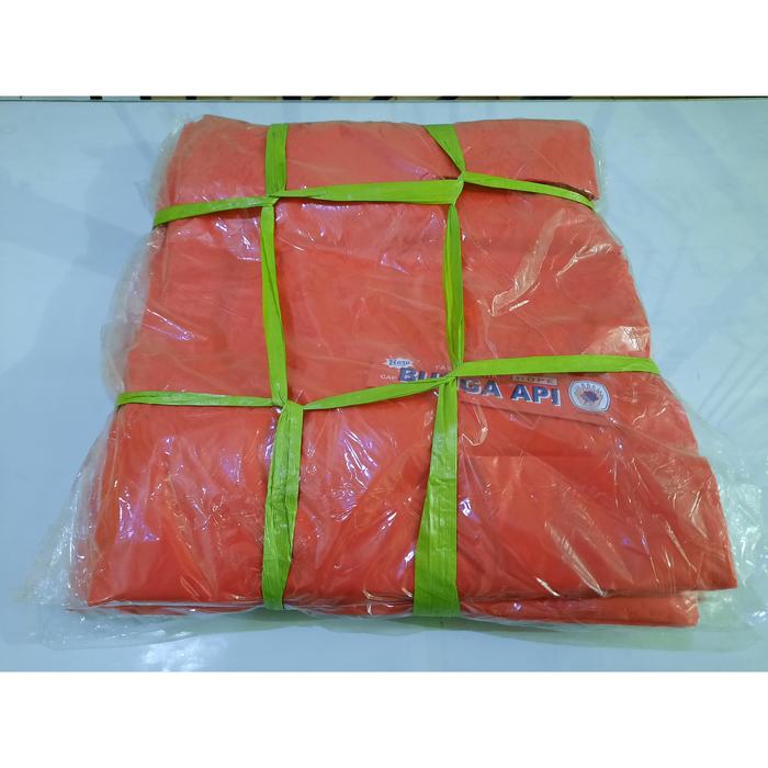 Gambar Kantong Kresek HD Bunga Api 40x65x025 - Merah dari Varia Simokerto Plastik undefined Tokopedia