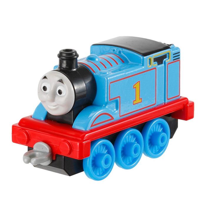Gambar Thomas and Friends Adventures Diecast Metal Kereta Api Mainan Anak - Thomas dari Sportsite undefined Tokopedia