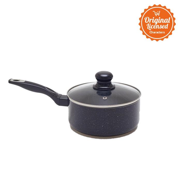 Gambar Character Land - L.Blend Briliant Marble Sauce Pan 18cm Panci Masak dari Character Land undefined Tokopedia