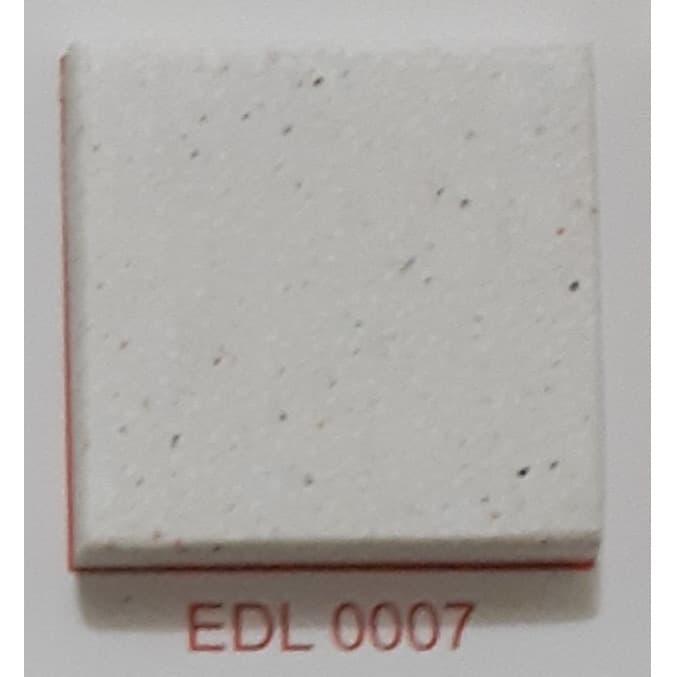 Gambar Solid Surface Edolia EDL 0007 tebal 9MM warna Granit uk. 60cm x 100cm dari Edolia Solid Surface undefined Tokopedia