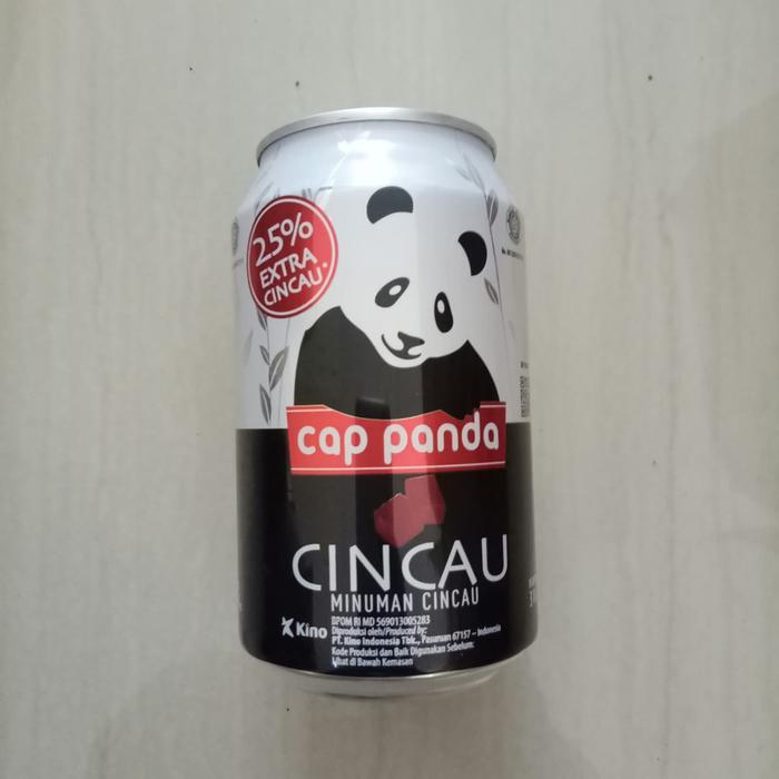 Gambar minuman cincau 310ml dari Toko maju mapan67 undefined Tokopedia