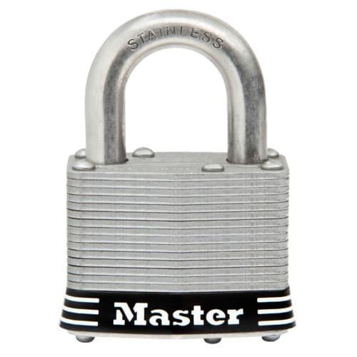 Gambar Gembok besi / Gembok besar Masterlock 5SSKAD dari Tunas Wijaya Sakti undefined Tokopedia