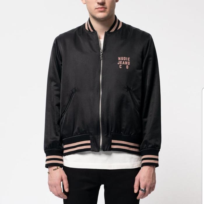 Jual Nudie Bengan Misfit Jacket - Kota 