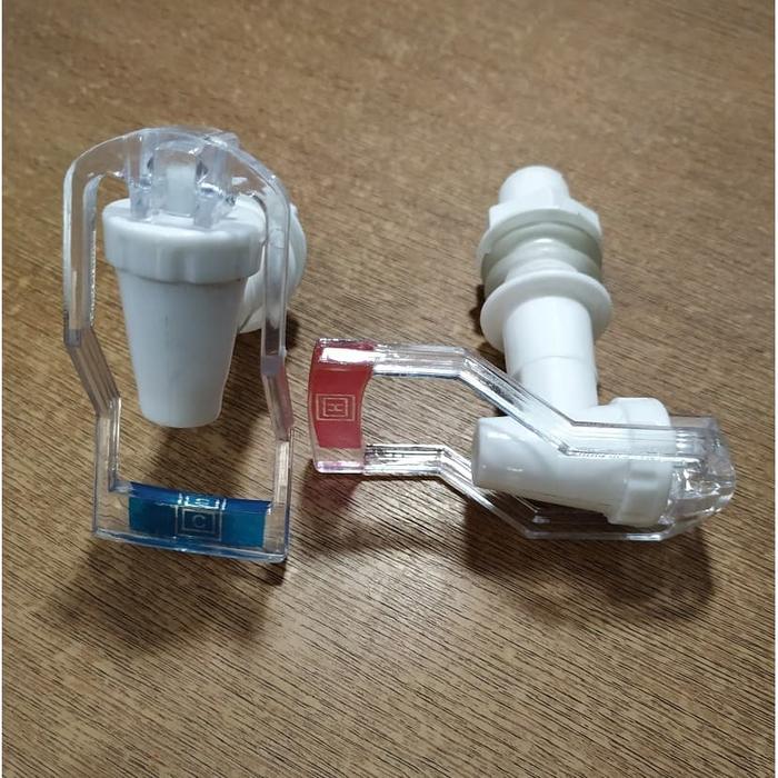 Gambar Kran Guci Air Minum Drat Luar PANJANG Stop Keran Gentong Keramik Tong - Merah dari SOLUSIrumahku SOLUSI rumahku undefined Tokopedia