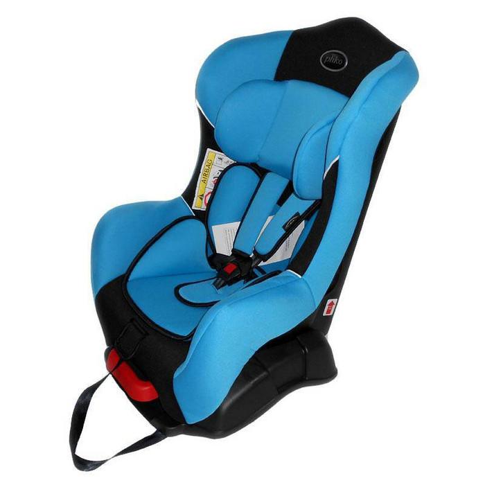 Pliko infant outlet seat