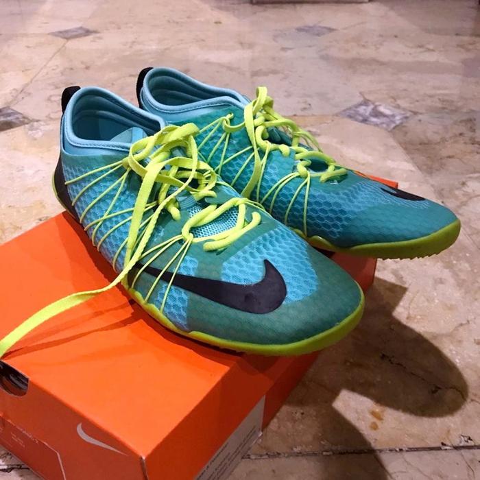 nike training 1.0 cross bionic