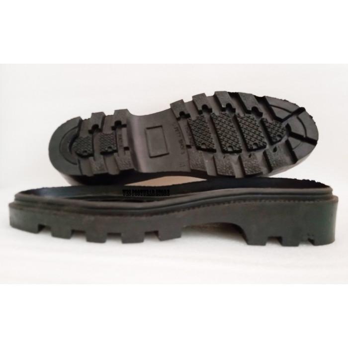 Gambar Sol Sepatu Radial karet hitam - 44 dari West Footwear undefined Tokopedia