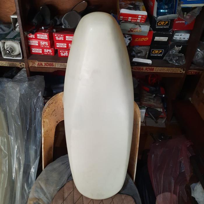 Gambar Busa Jok Vega R New dari Andalan Inti Motor-AIM Motor undefined Tokopedia
