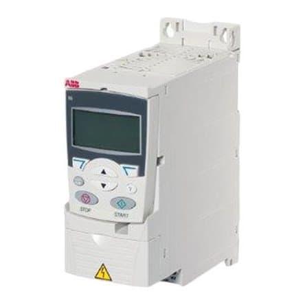 Gambar INVERTER ABB ACS355‐03E‐01A9‐4 (0,55 KW 0,75 HP 3 PHASE 380V) dari Magna Automation undefined Tokopedia