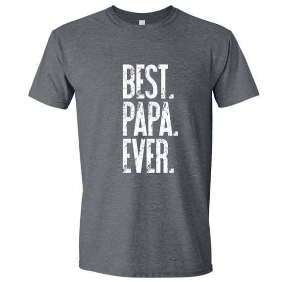 papa shirts