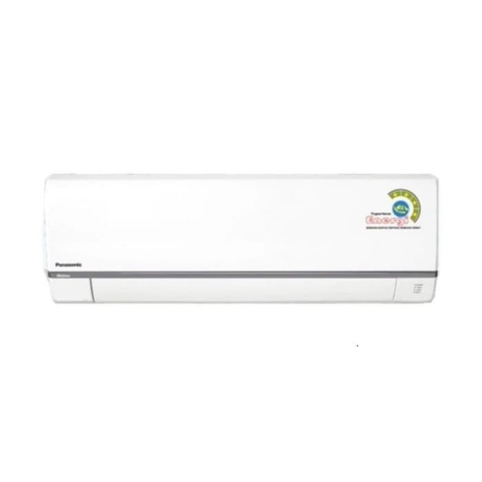 Jual Ac Panasonic Cs Rs9ukp Rs 9 Ukp Ac Split 1pk Standard Inverter Jakarta Utara Sejuk Electronics 