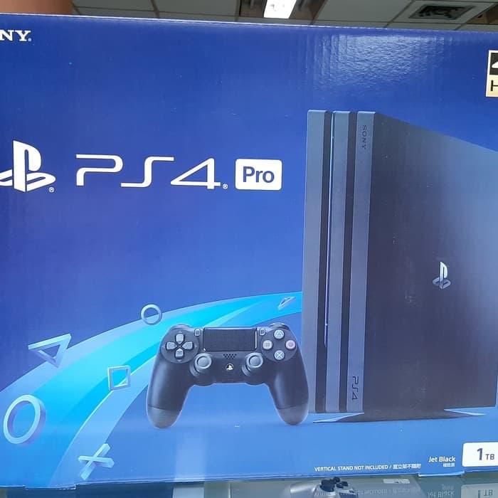 Ps4 Pro H-e-n Paket 20 Game Free Stick