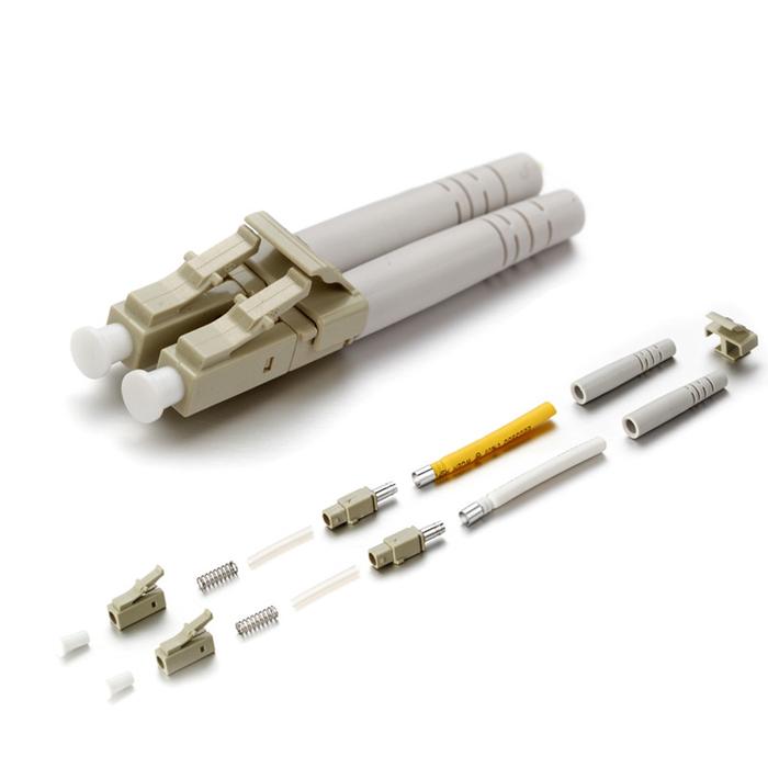 Jual Connector LC/UPC 0.9mm multimode 50/125 - Jakarta Pusat ...