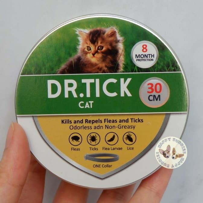 prunno flea collar