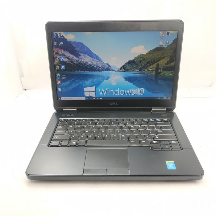 Dell Laptop Latitude E5440 Ssd Upgrade Jual Dell Latitude E5440