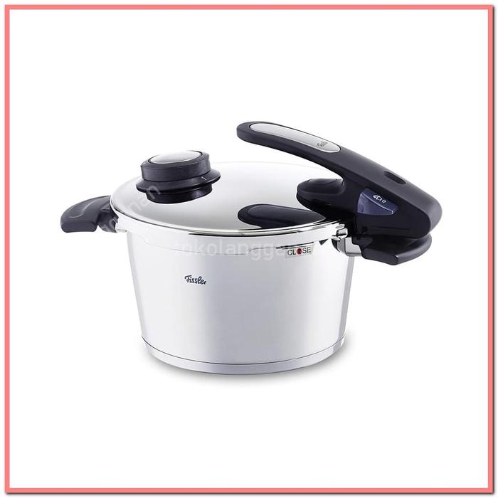 Gambar Fissler 22 Cm 4.5 Ltr Vitavit Panci Presto dari Tokolangganan13 undefined Tokopedia