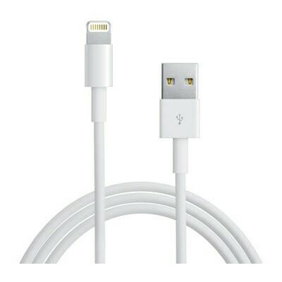 Gambar KABEL DATA LIGHTNING IPHONE dari Bintang Accessories Online undefined Tokopedia
