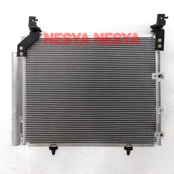 Jual Kondensor Condensor Radiator Ac Mobil Toyota Avanza Type S 1 5 L Kota Probolinggo Samudra Ac 