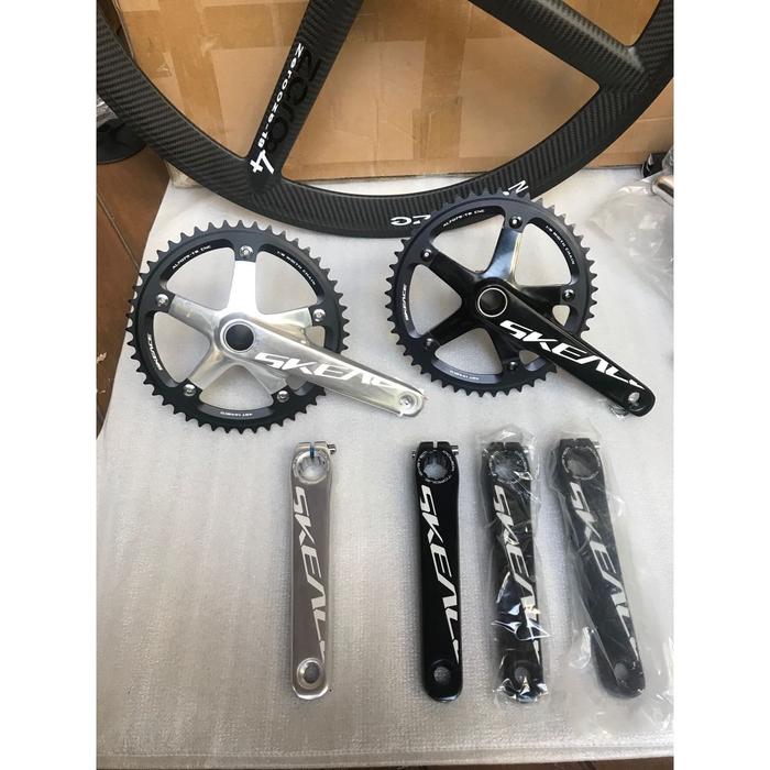 Crank deals sepeda fixie