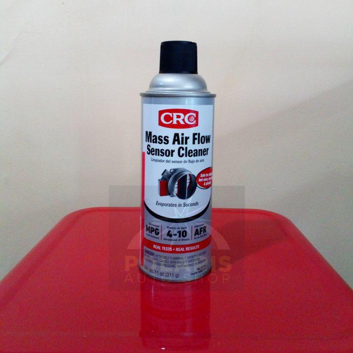 Gambar CRC Mass Air Flow Sensor cleaner MAF dari kiosmoe undefined Tokopedia