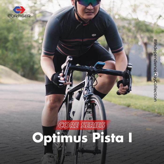 Gambar Jersey RB CORE PRIMO "PISTA I" dari Cortiger undefined Tokopedia