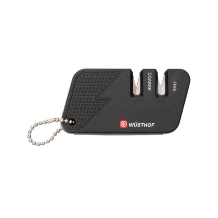 Gambar Wusthof Sharpening 4342 - Hitam dari Koch Solution House_NEW undefined Tokopedia