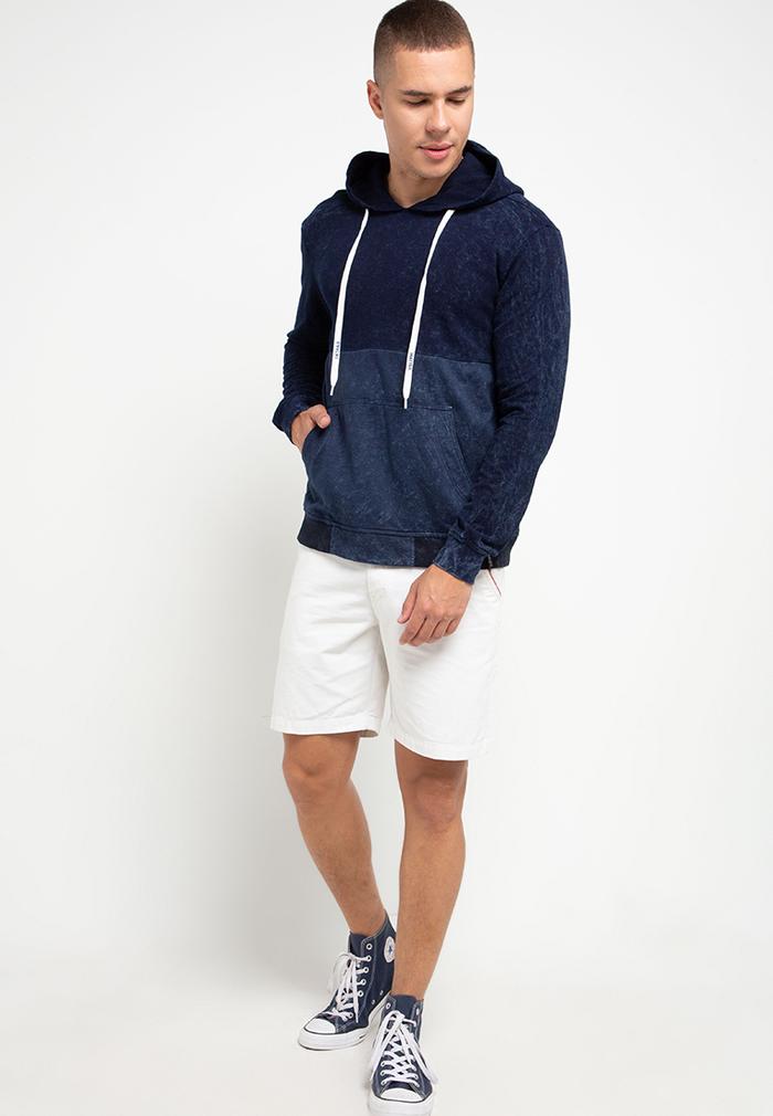 Gambar X8 Vance Hoodies - S dari XEIGHT undefined Tokopedia