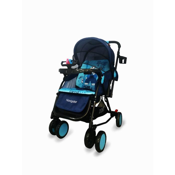 Stroller does navigator hotsell