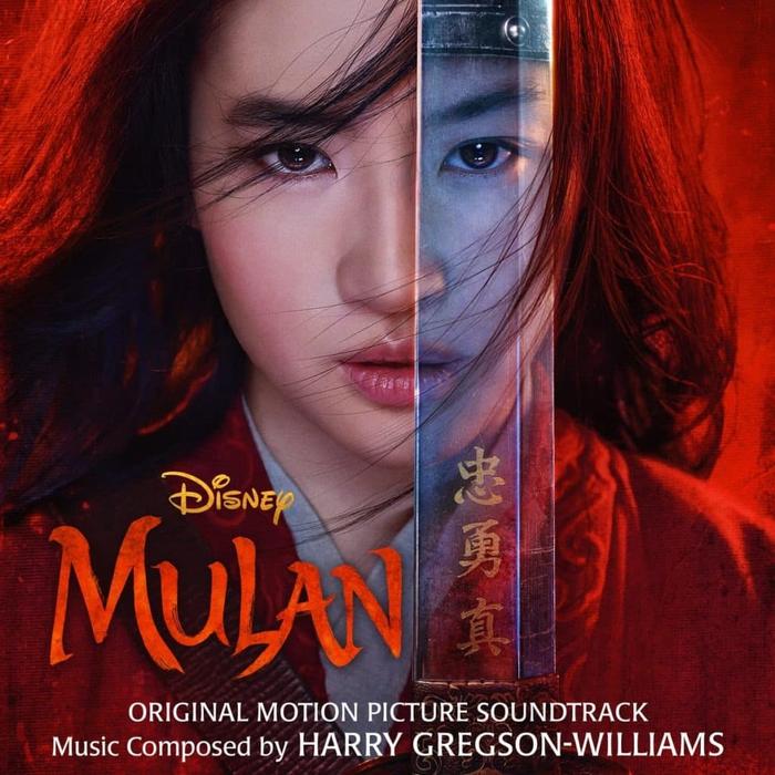 Terbit21 Mulan 2020