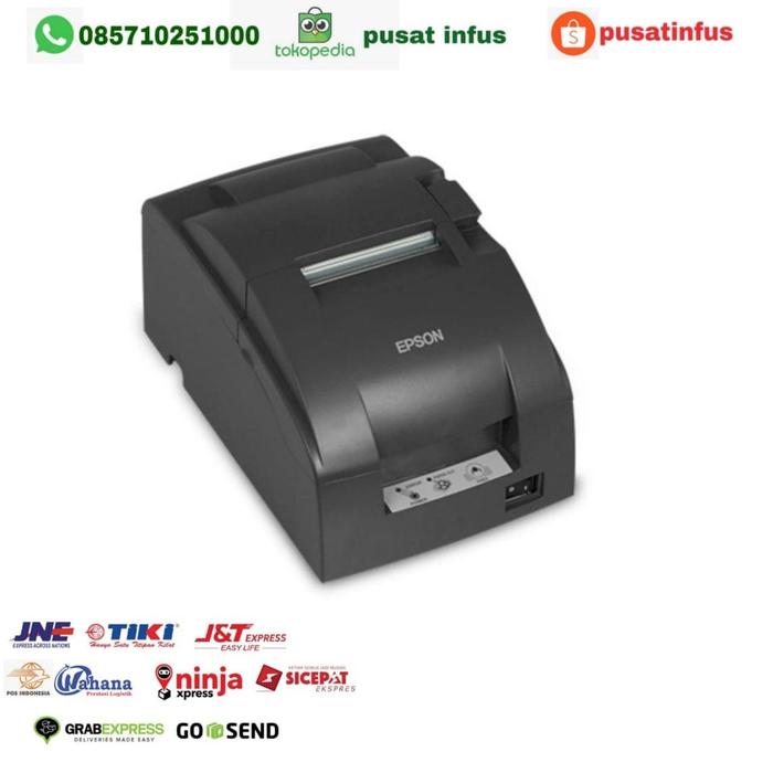 printer epson struk