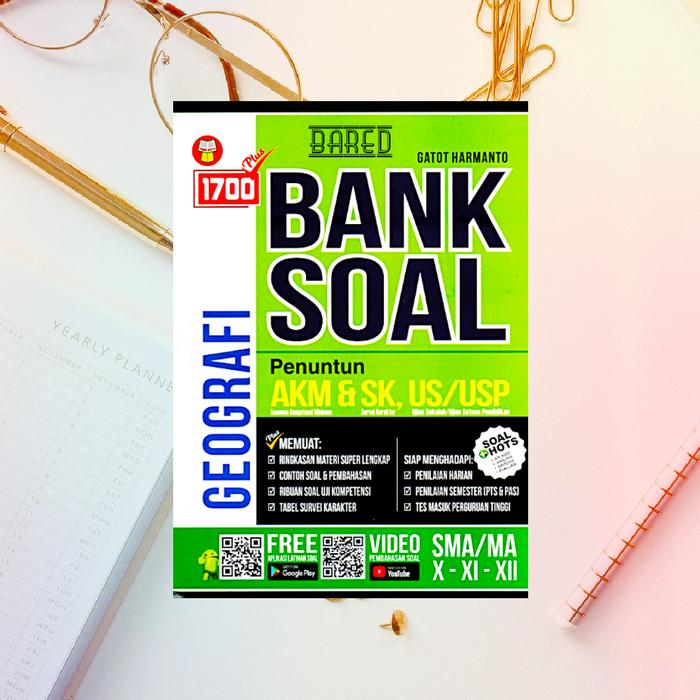 Jual Bank Soal Geografi Sma Kelas 10 11 12 Soal Hots 1700plus Yrama Widya Kota Semarang Baredstore Jual Bank Soal Geografi Sma Kelas 10 11 12 Soal Hots 1700plus Yrama Widya Kota Semarang Baredstore