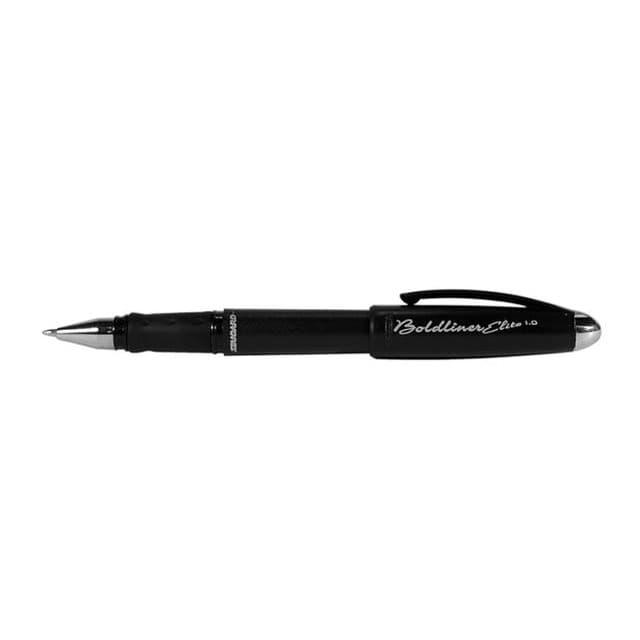Gambar STANDARD PENA Boldliner Elite 1.0 1 pcs (satuan) dari Dendeng Balado Ny Tju undefined Tokopedia