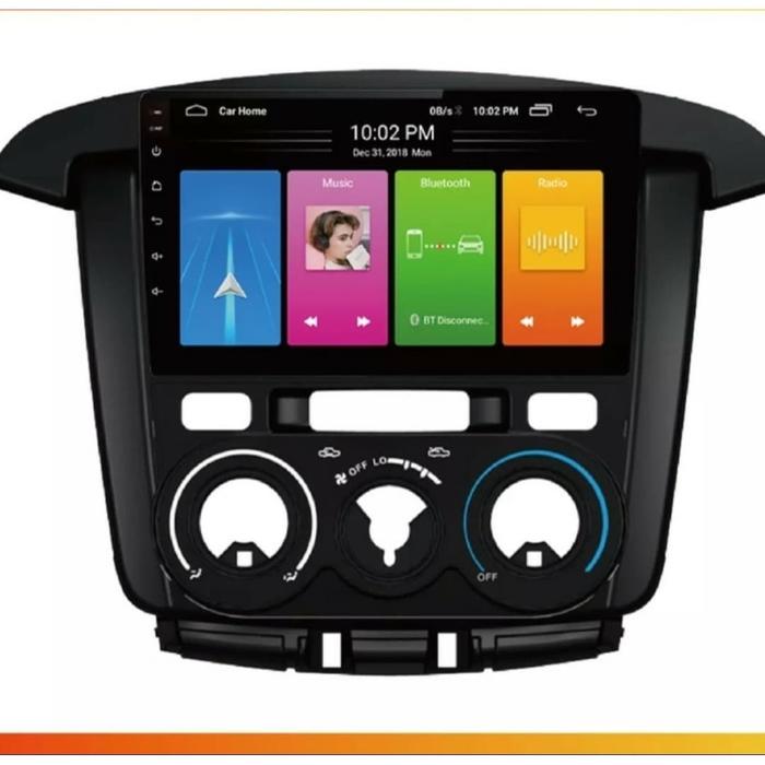 Gambar Head Unit Double Din Innova Plus GPS Paling murah dari otowstore undefined Tokopedia