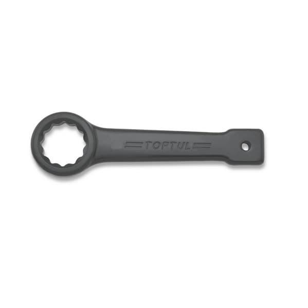 Gambar Slogging Ring Wrench 43 MM Toptul AAAR4343 / Kunci Ring Pukul dari JagoanTeknik undefined Tokopedia