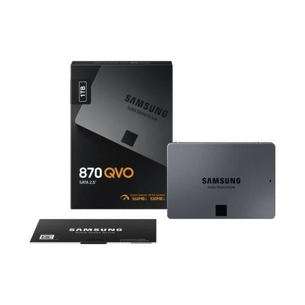 1 tb ssd samsung
