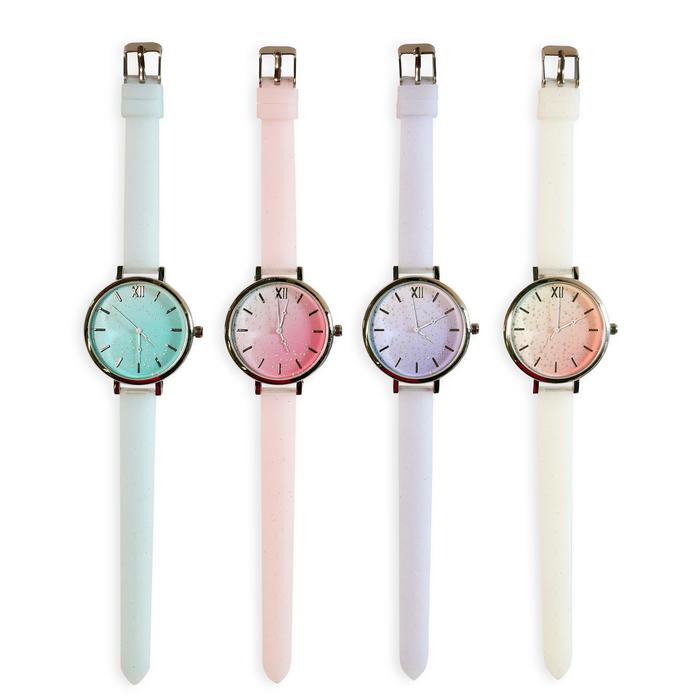 Gambar Scoop Jam Tangan / Watch 41205600 - Biru Muda dari Scoop Ideas undefined Tokopedia