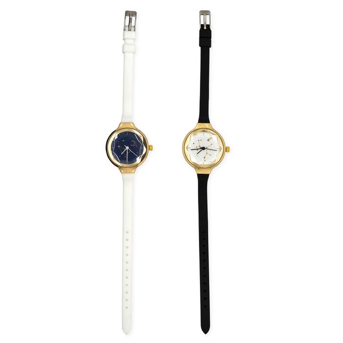 Gambar Scoop Jam Tangan / Watch Star 41205400 - Putih dari Scoop Ideas undefined Tokopedia