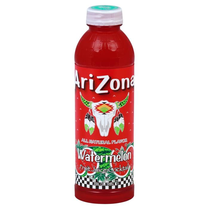Gambar Arizona Watermelon Juice dari Temanngemil19 undefined Tokopedia