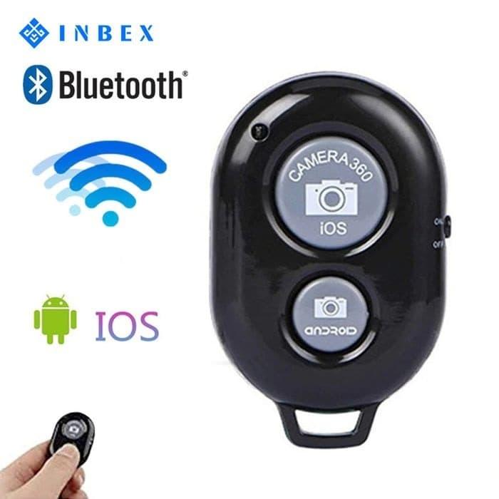 Wireless Bluetooth Ab Shutter App Iphone Bluetooth Remote Camera