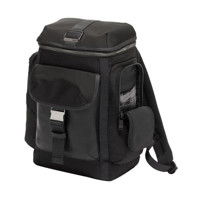 tumi wright top lid backpack