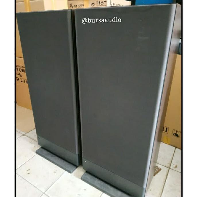 Jual Vintage Jbl 380 3Way Speaker 