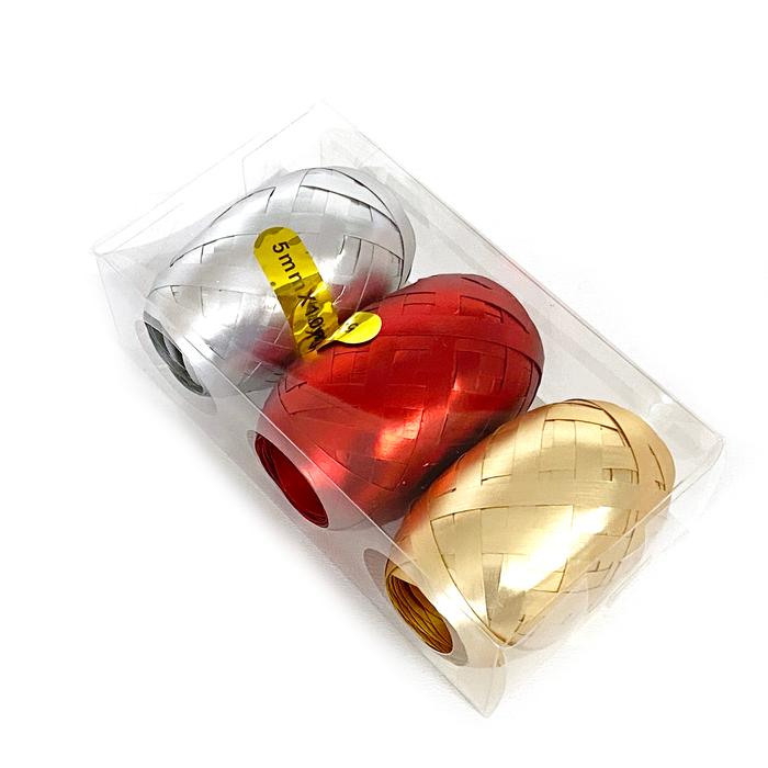 Gambar Scoop Pita Kado Set (3pcs) 59200100 - Variasi1 dari Scoop Ideas undefined Tokopedia