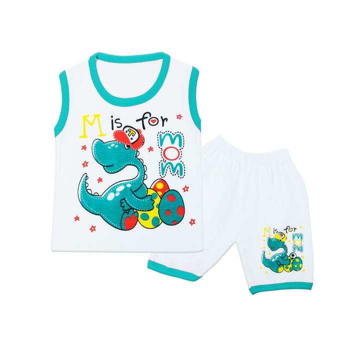 Gambar Skabe Baju Anak Laki Laki Bear Kapal Baby Putih Usia 3-4 Bulan 3173 - Navy dari Wakakids undefined Tokopedia