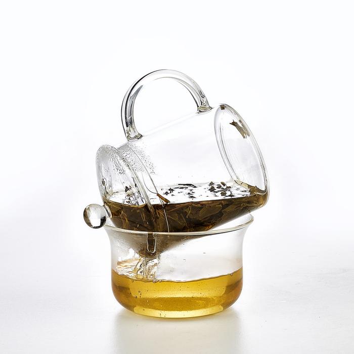 Gambar Tea Cupping Set dari Suji Premium Handcrafted undefined Tokopedia