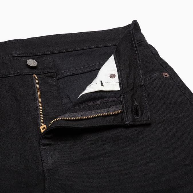 TERLARIS Levi's 512 Slim Taper Fit Tbd1 