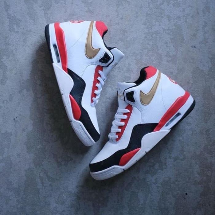 flight 89 black