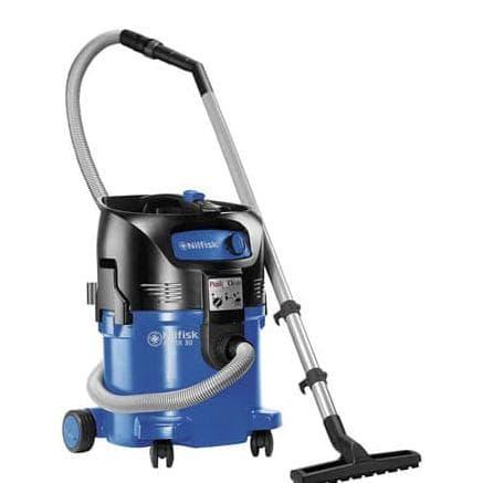 Jual Nilfisk Alto Attix 30-01 Pc Wet 