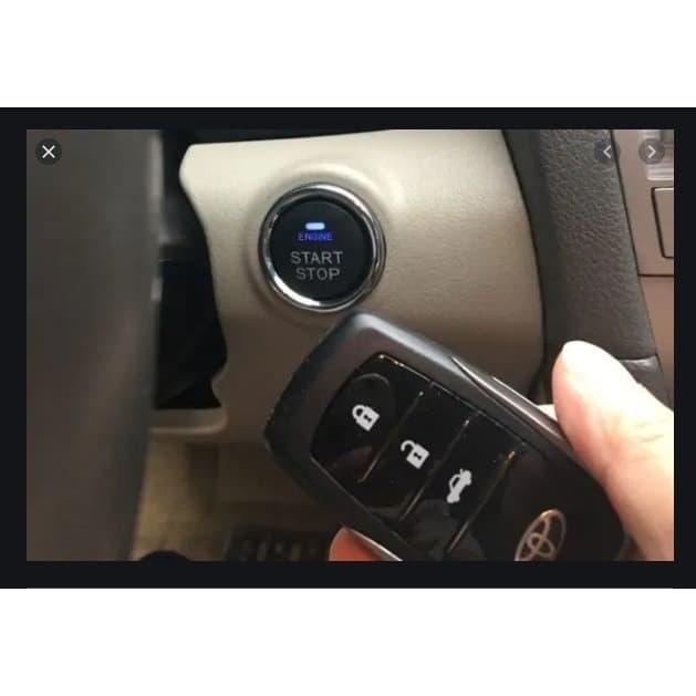 Gambar Jasa pasang PKE home service di berbagai kota Passive Keyless Entry - Solo dari Gudang Golf_NEW undefined Tokopedia
