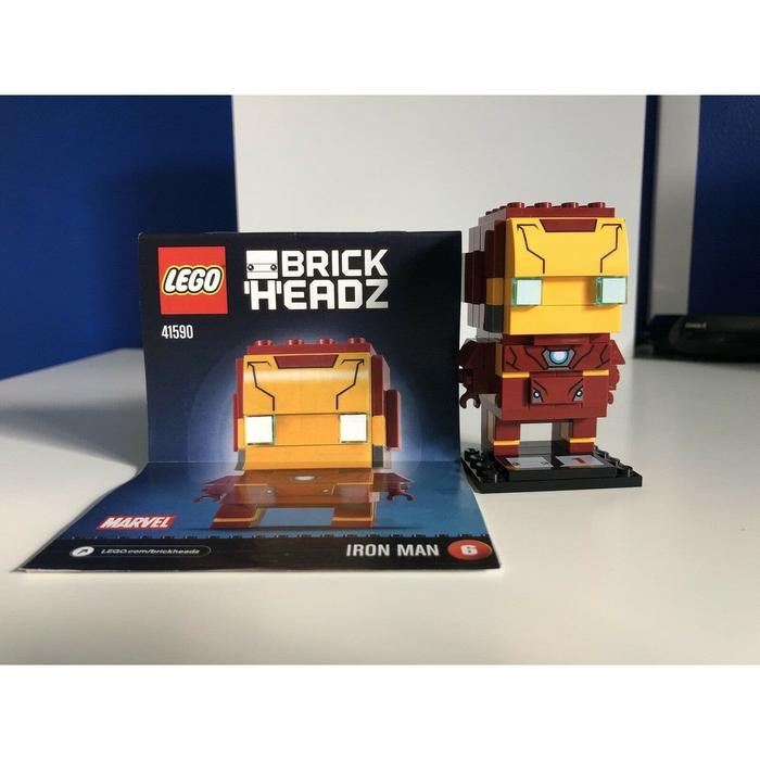 Lego 41590 online