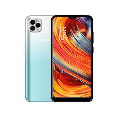 Gambar Advan G5 Ram 4 Rom 32 GB - Garansi Resmi - White Green dari SCORPIO ELECTRO undefined Tokopedia